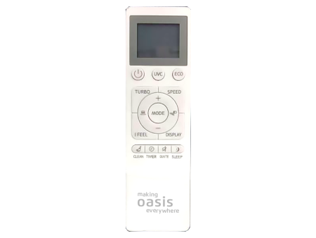Сплит-система Oasis OC-9