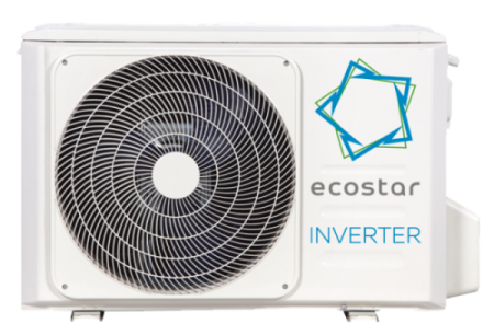 Сплит-система EcoStar KVS-ISP12HT.1 Spark Inverter