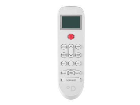 Облачный кондиционер Daichi B50AVQ1_UNL/B50FV1_UNL Beta
