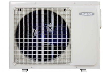 Кассетная сплит-система Бирюса BLCA-H24/4DR1