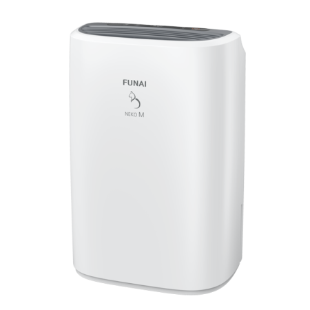 Осушитель воздуха Funai RAD-N16T5E Neko M