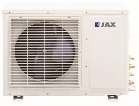 Напольно-потолочная сплит-система Jax ACT-20HE6/ACX-20НE6